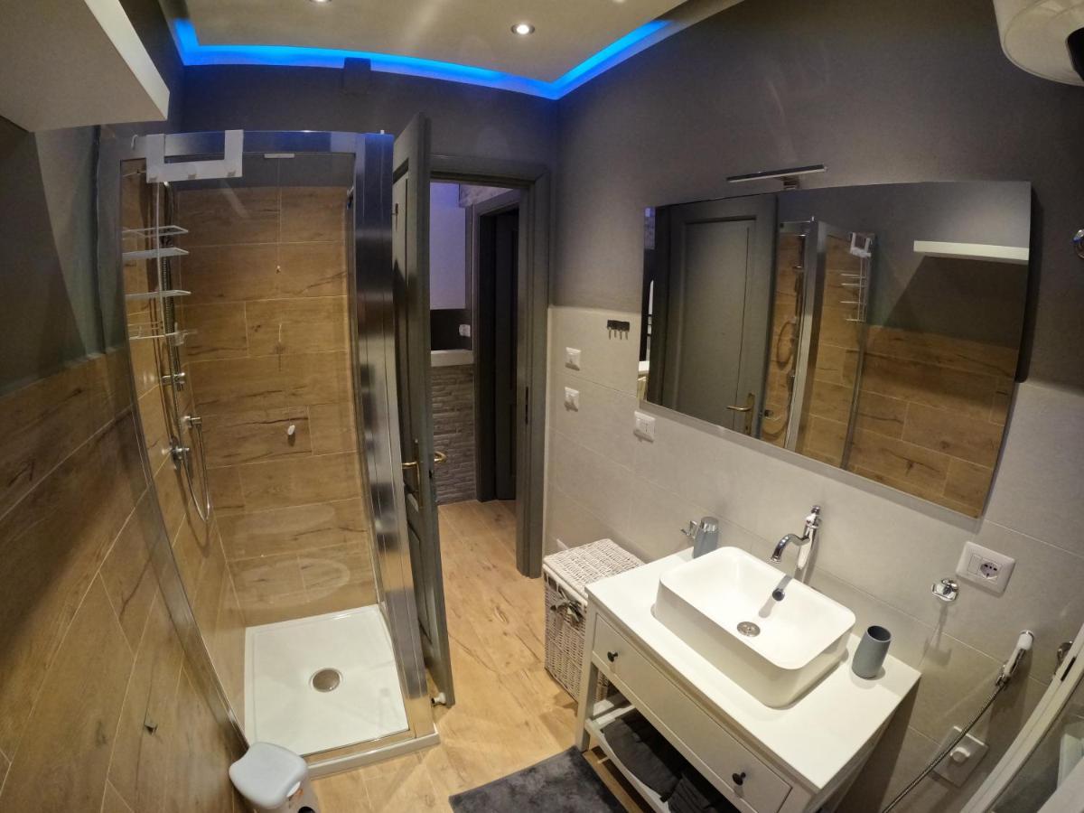 New Central Alghero Luaran gambar